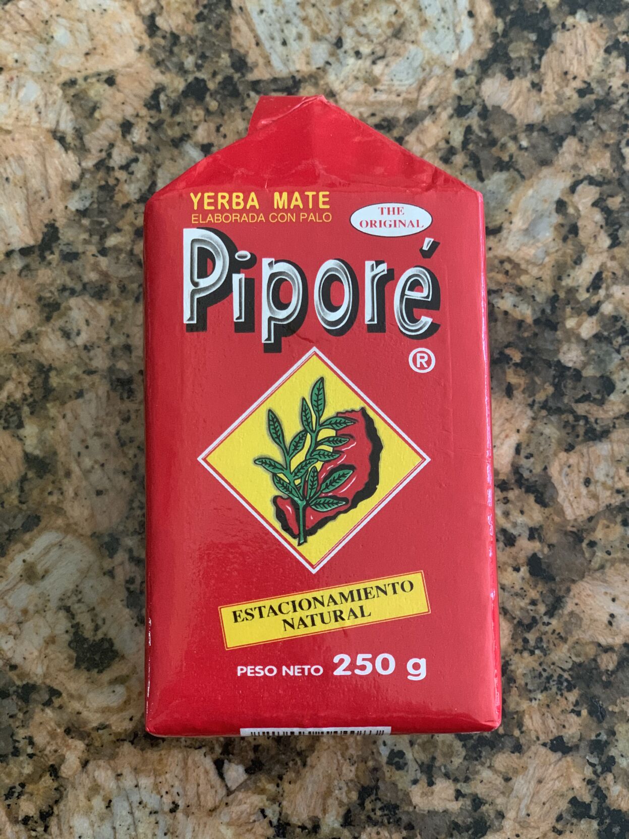 Yerba Mate image 1